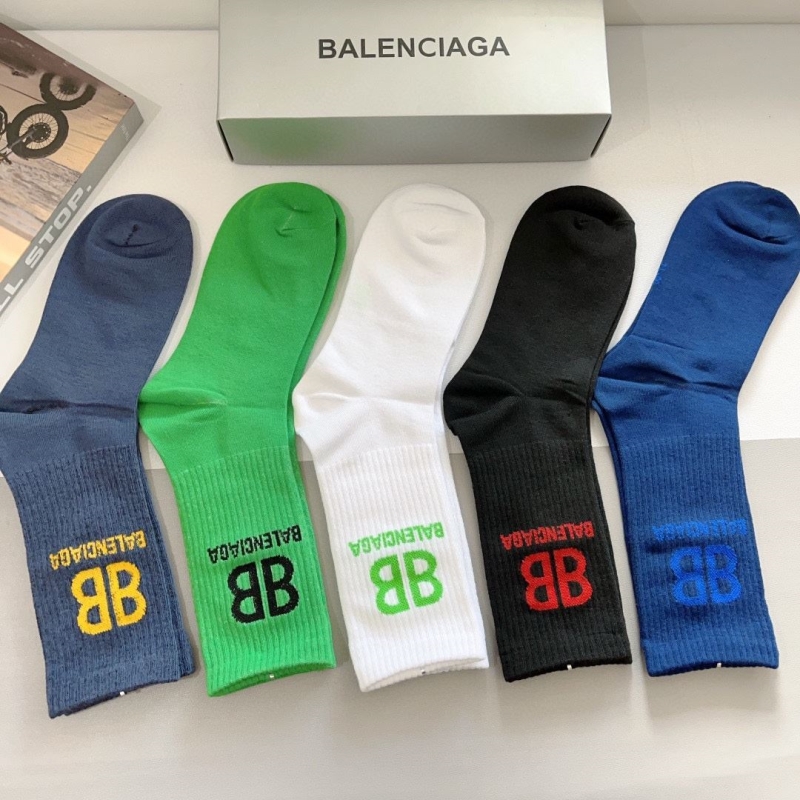 BALENCIAGA